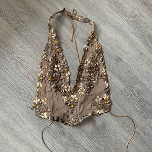 3/$30!! Hand painted, can fit XS-M